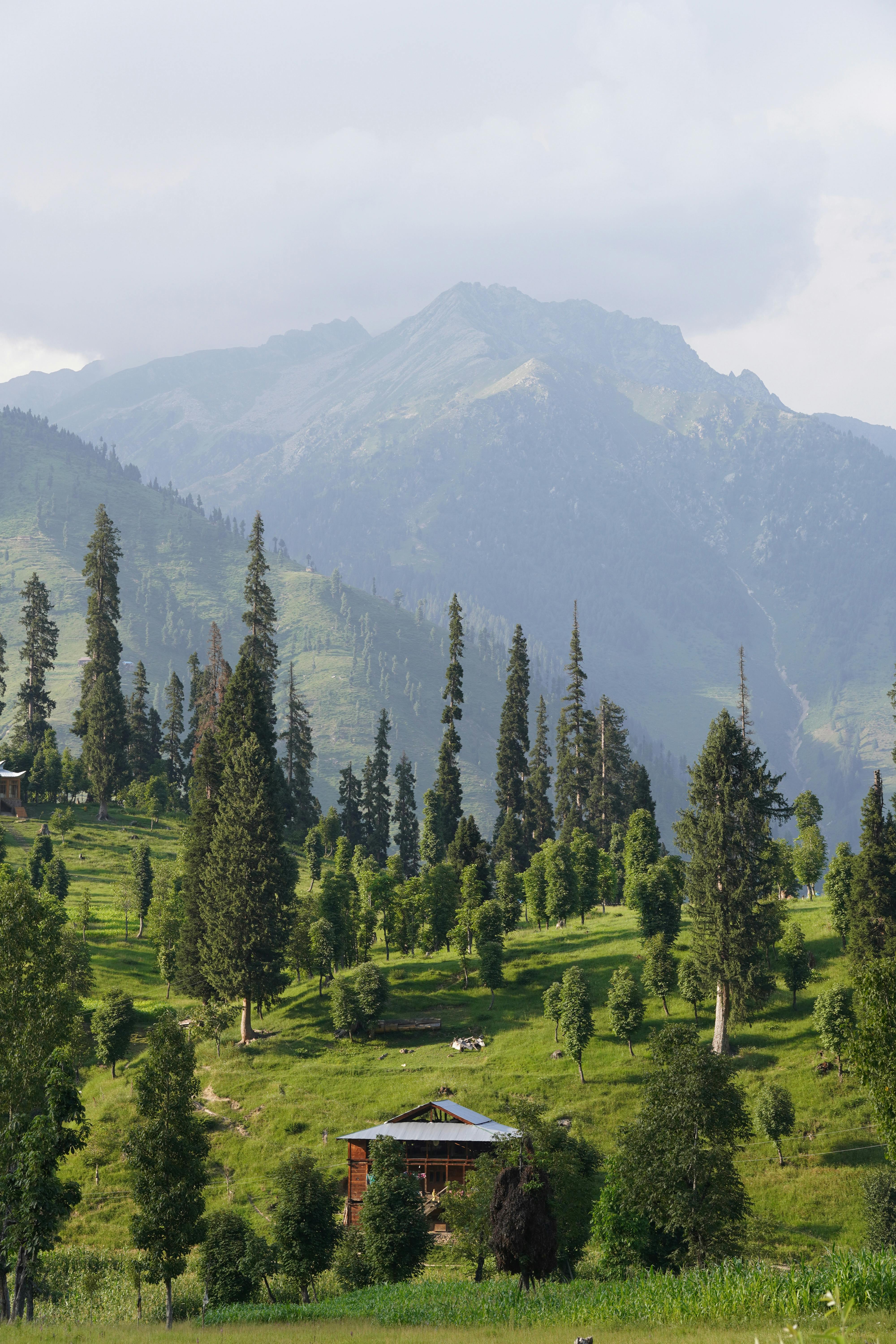 Neelum Valley